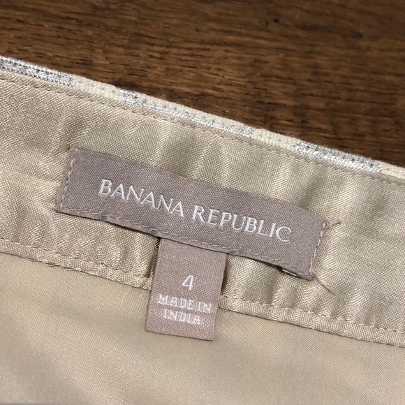 Banana Republic Skirt - Picture 5 of 6